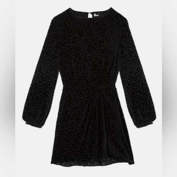 KOOPLES Dress - Picture 3 of 11